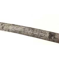 Armes Blanches SABRE YATAGAN DES BALKANS ART TURC DEBUT XIXè {PRODUCT_REFERENCE} - 10