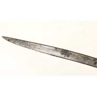 Armes Blanches SABRE YATAGAN DES BALKANS ART TURC DEBUT XIXè {PRODUCT_REFERENCE} - 11