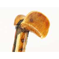 Armes Blanches SABRE YATAGAN DES BALKANS ART TURC DEBUT XIXè {PRODUCT_REFERENCE} - 16