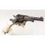 REVOLVER DE LUXE SAINT-ÉTIENNE 1874 FAGNUS MAQUAIRE CALIBRE 320 - CADEAU DU MARÉCHAL FOCH À LOUIS MOUILLESEAUX