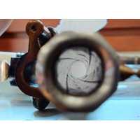 Armes de Poing LUXUEUX REVOLVER FAGNUS MAQUAIRE CALIBRE 320 OFFERT PAR LE MARECHAL FOCH A LOUIS MOUILLESEAUX {PRODUCT_REFERENCE}