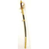 Armes Blanches SABRE MONTMORENCY OFFICIER REVOLUTIONNAIRE VERS 1792 MODELE AU LION GRIMPANT - FRANCE REVOLUTION {PRODUCT_REFEREN