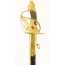 SABRE MONTMORENCY OFFICIER REVOLUTIONNAIRE VERS 1792 MODELE AU LION GRIMPANT - FRANCE REVOLUTION