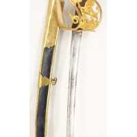 Armes Blanches SABRE MONTMORENCY OFFICIER REVOLUTIONNAIRE VERS 1792 MODELE AU LION GRIMPANT - FRANCE REVOLUTION {PRODUCT_REFEREN
