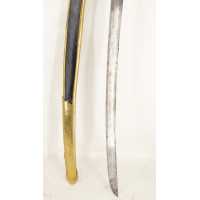 Armes Blanches SABRE MONTMORENCY OFFICIER REVOLUTIONNAIRE VERS 1792 MODELE AU LION GRIMPANT - FRANCE REVOLUTION {PRODUCT_REFEREN