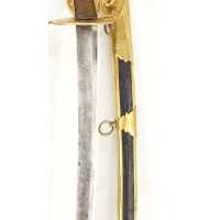 Armes Blanches SABRE MONTMORENCY OFFICIER REVOLUTIONNAIRE VERS 1792 MODELE AU LION GRIMPANT - FRANCE REVOLUTION {PRODUCT_REFEREN