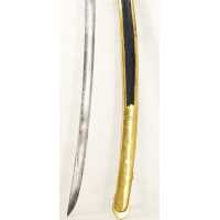 Armes Blanches SABRE MONTMORENCY OFFICIER REVOLUTIONNAIRE VERS 1792 MODELE AU LION GRIMPANT - FRANCE REVOLUTION {PRODUCT_REFEREN