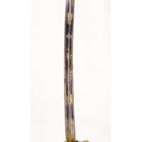 Armes Blanches SABRE D'OFFICIERS A CHEVAL DES COMPAGNIES D'ELITE DE CAVALERIE DE LIGNE VERS 1804  - FRANCE PREMIER EMPIRE {PRODU