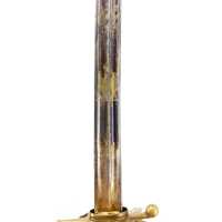Armes Blanches SABRE D'OFFICIERS A CHEVAL DES COMPAGNIES D'ELITE DE CAVALERIE DE LIGNE VERS 1804  - FRANCE PREMIER EMPIRE {PRODU