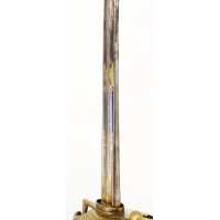 Armes Blanches SABRE D'OFFICIERS A CHEVAL DES COMPAGNIES D'ELITE DE CAVALERIE DE LIGNE VERS 1804  - FRANCE PREMIER EMPIRE {PRODU