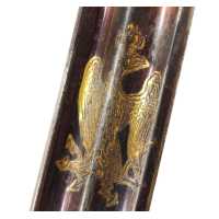 Armes Blanches SABRE D'OFFICIERS A CHEVAL DES COMPAGNIES D'ELITE DE CAVALERIE DE LIGNE VERS 1804  - FRANCE PREMIER EMPIRE {PRODU
