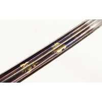 Armes Blanches SABRE D'OFFICIERS A CHEVAL DES COMPAGNIES D'ELITE DE CAVALERIE DE LIGNE VERS 1804  - FRANCE PREMIER EMPIRE {PRODU