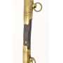 Armes Blanches SABRE D'OFFICIERS A CHEVAL DES COMPAGNIES D'ELITE DE CAVALERIE DE LIGNE VERS 1804  - FRANCE PREMIER EMPIRE {PRODU