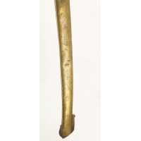 Armes Blanches SABRE D'OFFICIERS A CHEVAL DES COMPAGNIES D'ELITE DE CAVALERIE DE LIGNE VERS 1804  - FRANCE PREMIER EMPIRE {PRODU