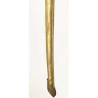 Armes Blanches SABRE D'OFFICIERS A CHEVAL DES COMPAGNIES D'ELITE DE CAVALERIE DE LIGNE VERS 1804  - FRANCE PREMIER EMPIRE {PRODU