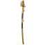 SABRE D'OFFICIERS A CHEVAL DES COMPAGNIES D'ELITE DE CAVALERIE DE LIGNE VERS 1804  - FRANCE PREMIER EMPIRE