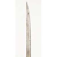 Armes Blanches SABRE D'OFFICIERS A CHEVAL DES COMPAGNIES D'ELITE DE CAVALERIE DE LIGNE VERS 1804  - FRANCE PREMIER EMPIRE {PRODU