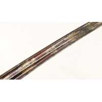 Armes Blanches SABRE D'OFFICIERS A CHEVAL DES COMPAGNIES D'ELITE DE CAVALERIE DE LIGNE VERS 1804  - FRANCE PREMIER EMPIRE {PRODU