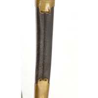 Armes Blanches SABRE D'OFFICIERS A CHEVAL DES COMPAGNIES D'ELITE DE CAVALERIE DE LIGNE VERS 1804  - FRANCE PREMIER EMPIRE {PRODU