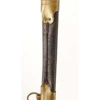 Armes Blanches SABRE D'OFFICIERS A CHEVAL DES COMPAGNIES D'ELITE DE CAVALERIE DE LIGNE VERS 1804  - FRANCE PREMIER EMPIRE {PRODU
