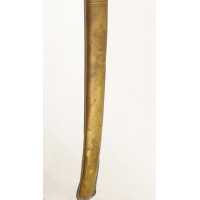 Armes Blanches SABRE D'OFFICIERS A CHEVAL DES COMPAGNIES D'ELITE DE CAVALERIE DE LIGNE VERS 1804  - FRANCE PREMIER EMPIRE {PRODU