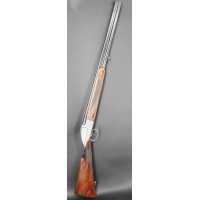 Chasse FUSIL CHASSE SUPER CHARLIN CALIBRE 16/65 SYSTEME CULASSE FIXE COULISSANTE DARNE - FRANCE XXè {PRODUCT_REFERENCE} - 15
