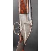 Chasse FUSIL CHASSE SUPER CHARLIN CALIBRE 16/65 SYSTEME CULASSE FIXE COULISSANTE DARNE - FRANCE XXè {PRODUCT_REFERENCE} - 13