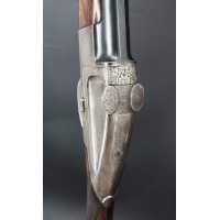 Chasse FUSIL CHASSE SUPER CHARLIN CALIBRE 16/65 SYSTEME CULASSE FIXE COULISSANTE DARNE - FRANCE XXè {PRODUCT_REFERENCE} - 2