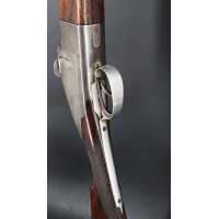 Chasse FUSIL CHASSE SUPER CHARLIN CALIBRE 16/65 SYSTEME CULASSE FIXE COULISSANTE DARNE - FRANCE XXè {PRODUCT_REFERENCE} - 4