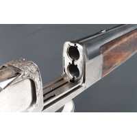 Chasse FUSIL CHASSE SUPER CHARLIN CALIBRE 16/65 SYSTEME CULASSE FIXE COULISSANTE DARNE - FRANCE XXè {PRODUCT_REFERENCE} - 9