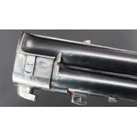 Chasse FUSIL CHASSE SUPER CHARLIN CALIBRE 16/65 SYSTEME CULASSE FIXE COULISSANTE DARNE - FRANCE XXè {PRODUCT_REFERENCE} - 12