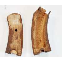 Pièces détachées en ligne PAIRE DE PLAQUETTES REVOLVER MAS 1892 {PRODUCT_REFERENCE} - 1