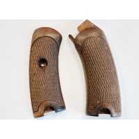 Pièces détachées en ligne PAIRE DE PLAQUETTES REVOLVER MAS 1892 {PRODUCT_REFERENCE} - 2