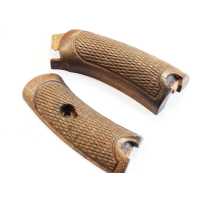 Pièces détachées en ligne PAIRE DE PLAQUETTES REVOLVER MAS 1892 {PRODUCT_REFERENCE} - 3