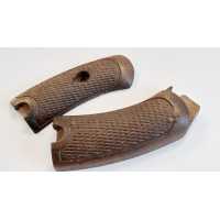 Pièces détachées en ligne PAIRE DE PLAQUETTES REVOLVER MAS 1892 {PRODUCT_REFERENCE} - 4