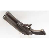 Militaria WW2 PISTOLET LANCE FUSEE DE SIGNALISATION MODELE L  - FZS  LUFT / KRIEGSMARINE - ALLEMANGE SECONDE GUERRE MONDIALE {PR