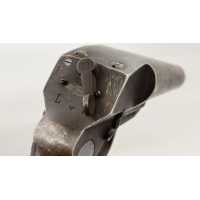 Militaria WW2 PISTOLET LANCE FUSEE DE SIGNALISATION MODELE L  - FZS  LUFT / KRIEGSMARINE - ALLEMANGE SECONDE GUERRE MONDIALE {PR
