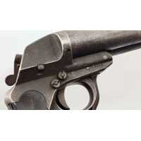 Militaria WW2 PISTOLET LANCE FUSEE DE SIGNALISATION MODELE L  - FZS  LUFT / KRIEGSMARINE - ALLEMANGE SECONDE GUERRE MONDIALE {PR