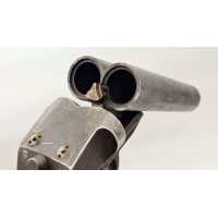Militaria WW2 PISTOLET LANCE FUSEE DE SIGNALISATION MODELE L  - FZS  LUFT / KRIEGSMARINE - ALLEMANGE SECONDE GUERRE MONDIALE {PR