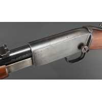 Tir Sportif CARABINE FN HERSTAL BROWNING TROMBONE A POMPE CALIBRE 22LR TUBE MAGASIN 10 COUPS - BELGIQUE XXè {PRODUCT_REFERENCE} 