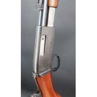 Tir Sportif CARABINE FN HERSTAL BROWNING TROMBONE A POMPE CALIBRE 22LR TUBE MAGASIN 10 COUPS - BELGIQUE XXè {PRODUCT_REFERENCE} 