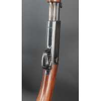Tir Sportif CARABINE FN HERSTAL BROWNING TROMBONE A POMPE CALIBRE 22LR TUBE MAGASIN 10 COUPS - BELGIQUE XXè {PRODUCT_REFERENCE} 