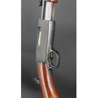 Tir Sportif CARABINE FN HERSTAL BROWNING TROMBONE A POMPE CALIBRE 22LR TUBE MAGASIN 10 COUPS - BELGIQUE XXè {PRODUCT_REFERENCE} 