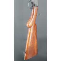 Tir Sportif CARABINE FN HERSTAL BROWNING TROMBONE A POMPE CALIBRE 22LR TUBE MAGASIN 10 COUPS - BELGIQUE XXè {PRODUCT_REFERENCE} 