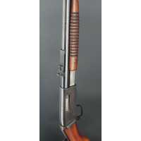 Tir Sportif CARABINE FN HERSTAL BROWNING TROMBONE A POMPE CALIBRE 22LR TUBE MAGASIN 10 COUPS - BELGIQUE XXè {PRODUCT_REFERENCE} 