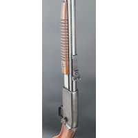 Tir Sportif CARABINE FN HERSTAL BROWNING TROMBONE A POMPE CALIBRE 22LR TUBE MAGASIN 10 COUPS - BELGIQUE XXè {PRODUCT_REFERENCE} 