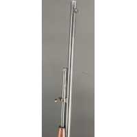 Tir Sportif CARABINE FN HERSTAL BROWNING TROMBONE A POMPE CALIBRE 22LR TUBE MAGASIN 10 COUPS - BELGIQUE XXè {PRODUCT_REFERENCE} 