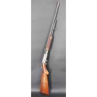 Tir Sportif CARABINE FN HERSTAL BROWNING TROMBONE A POMPE CALIBRE 22LR TUBE MAGASIN 10 COUPS - BELGIQUE XXè {PRODUCT_REFERENCE} 