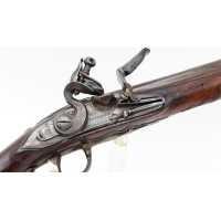 Armes de Poing PISTOLET DE VOYAGE A SILEX XVIIIè SIGNATURE DE HENRI DEVILLERS LIEGE 1734-1762 - BELGIQUE 18è {PRODUCT_REFERENCE}
