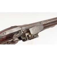Armes de Poing PISTOLET DE VOYAGE A SILEX XVIIIè SIGNATURE DE HENRI DEVILLERS LIEGE 1734-1762 - BELGIQUE 18è {PRODUCT_REFERENCE}